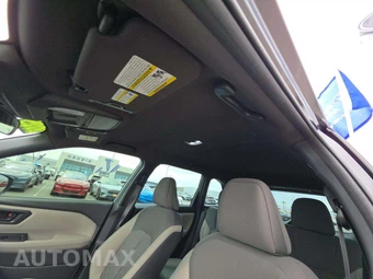 2025 Subaru Forester - miniatura 8