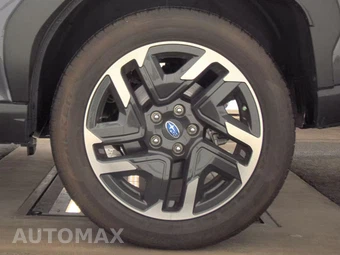 2025 Subaru Forester Limited - miniatura 12
