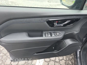 2025 Subaru Forester Limited - miniatura 15