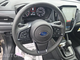 2025 Subaru Forester Limited - miniatura 16
