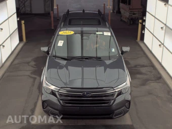 2025 Subaru Forester Limited - miniatura 2