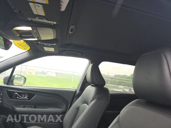 2025 Subaru Forester Limited - miniatura 20