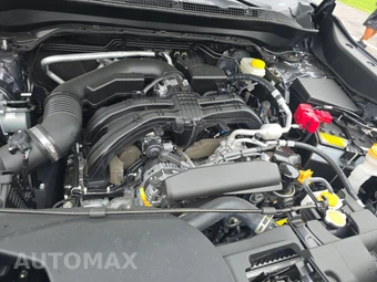 2025 Subaru Forester Limited - miniatura 22