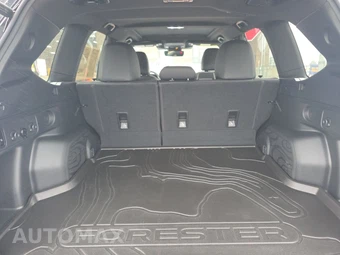 2025 Subaru Forester Limited - miniatura 23