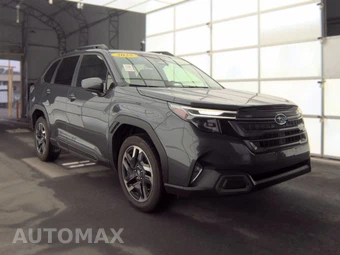 2025 Subaru Forester Limited - miniatura 4