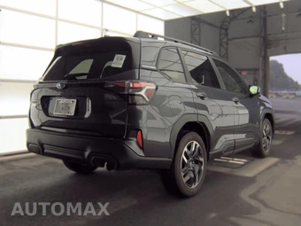 2025 Subaru Forester Limited - miniatura 5
