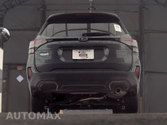 2025 Subaru Forester Limited - miniatura 7
