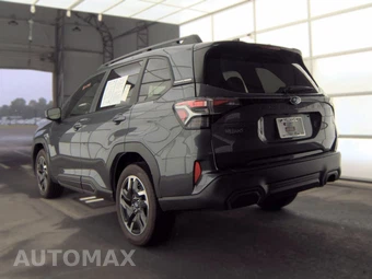 2025 Subaru Forester Limited - miniatura 8