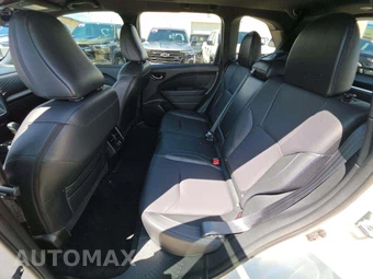 2025 Subaru Forester Limited - miniatura 13