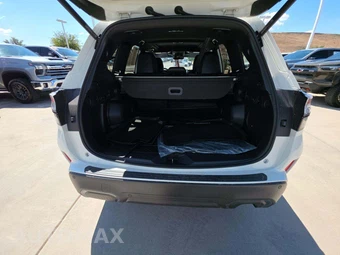 2025 Subaru Forester Limited - miniatura 14