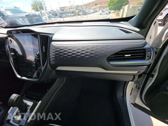 2025 Subaru Forester Limited - miniatura 19