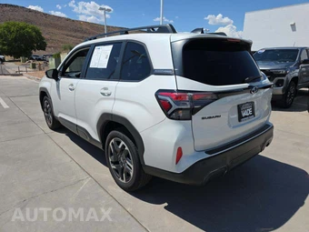 2025 Subaru Forester Limited - miniatura 2