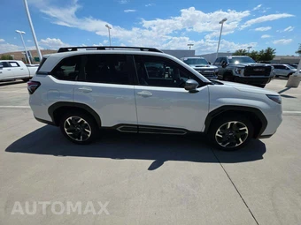2025 Subaru Forester Limited - miniatura 4