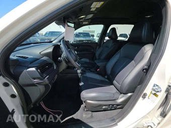 2025 Subaru Forester Limited - miniatura 6