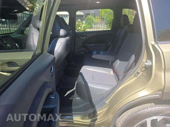 2025 Subaru Forester Limited - miniatura 10