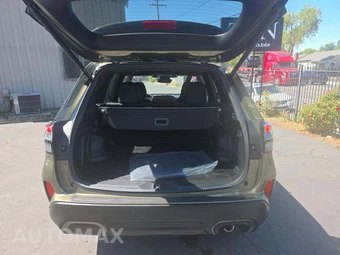 2025 Subaru Forester Limited - miniatura 11