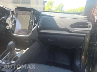 2025 Subaru Forester Limited - miniatura 16