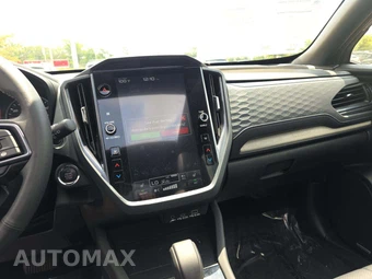 2025 Subaru Forester Limited - miniatura 10