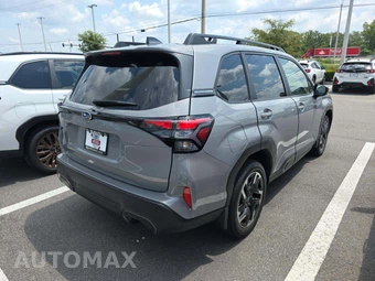 2025 Subaru Forester Limited - miniatura 3