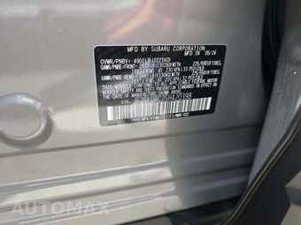 2025 Subaru Forester Limited - miniatura 5