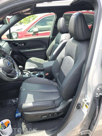 2025 Subaru Forester Limited - miniatura 6