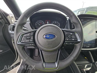 2025 Subaru Forester Limited - miniatura 10