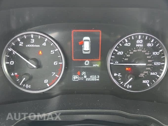 2025 Subaru Forester Limited - miniatura 12