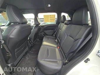 2025 Subaru Forester Limited - miniatura 13