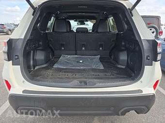2025 Subaru Forester Limited - miniatura 16