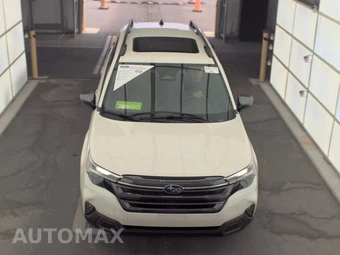 2025 Subaru Forester Limited - miniatura 2