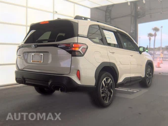 2025 Subaru Forester Limited - miniatura 4