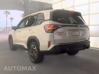 2025 Subaru Forester Limited - miniatura 6
