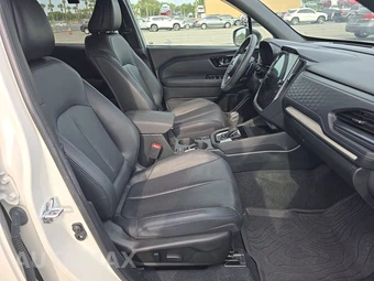 2025 Subaru Forester Limited - miniatura 8