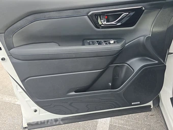 2025 Subaru Forester Limited - miniatura 9