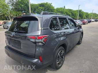 2025 Subaru Forester Limited - miniatura 2