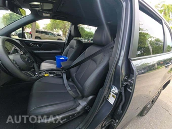 2025 Subaru Forester Limited - miniatura 4