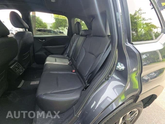 2025 Subaru Forester Limited - miniatura 7