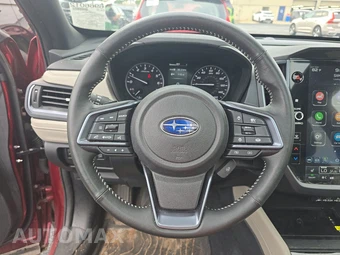 2025 Subaru Forester Limited - miniatura 10