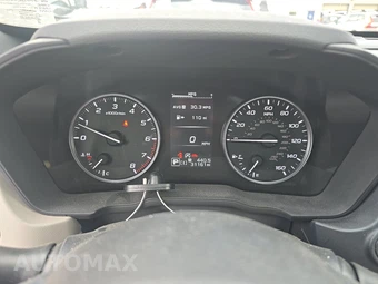 2025 Subaru Forester Limited - miniatura 12