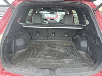 2025 Subaru Forester Limited - miniatura 16