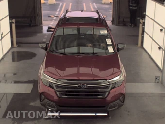 2025 Subaru Forester Limited - miniatura 2