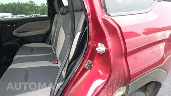 2025 Subaru Forester Limited - miniatura 25
