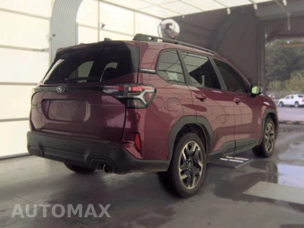 2025 Subaru Forester Limited - miniatura 4