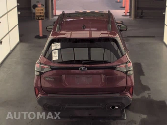 2025 Subaru Forester Limited - miniatura 5