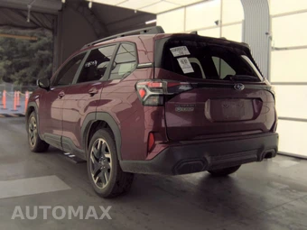 2025 Subaru Forester Limited - miniatura 6
