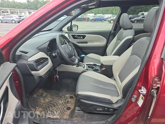 2025 Subaru Forester Limited - miniatura 7