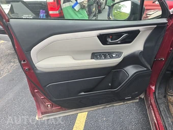 2025 Subaru Forester Limited - miniatura 9