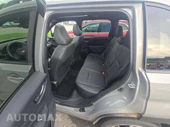 2025 Subaru Forester Limited - miniatura 13