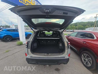 2025 Subaru Forester Limited - miniatura 14