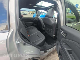 2025 Subaru Forester Limited - miniatura 16